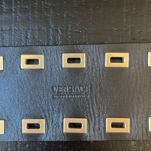 Versace Belt - Picture 6 of 9